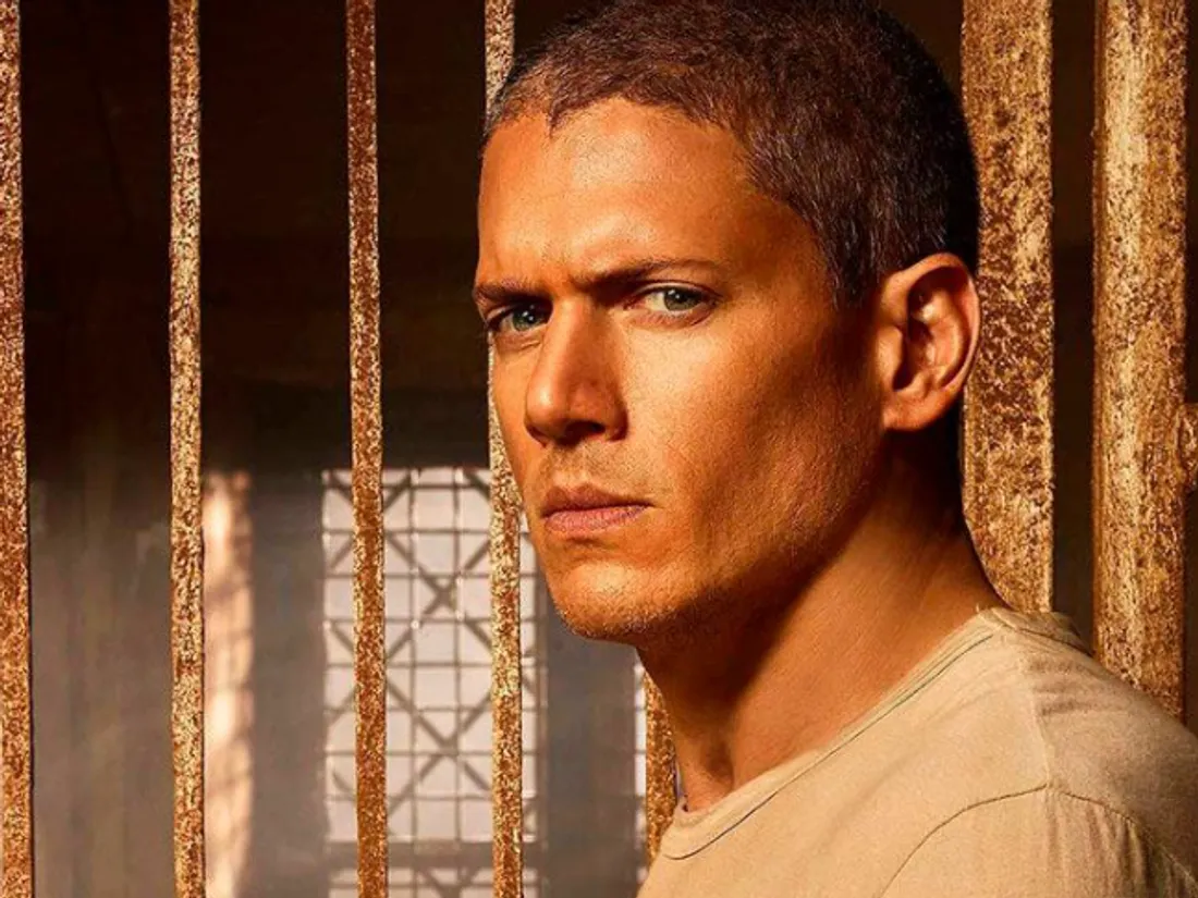 Wentworth Miller est atteint d'autisme